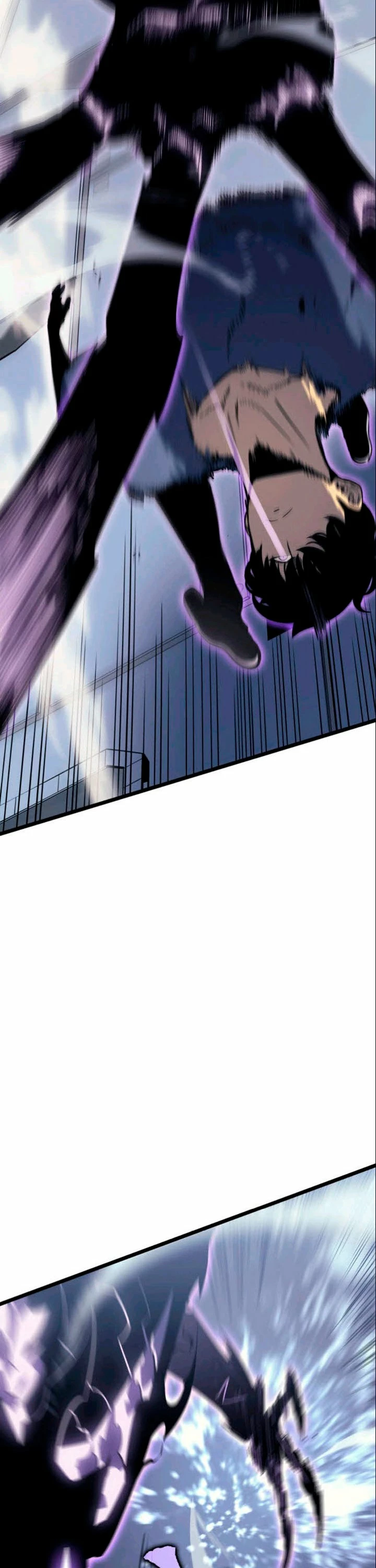 Solo Subiendo de level > Capitulo 154 > Page 191